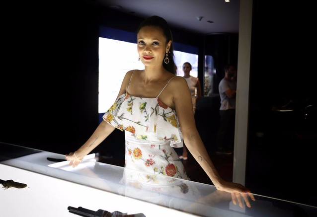 Serial Westworld jest dostępny na HBO