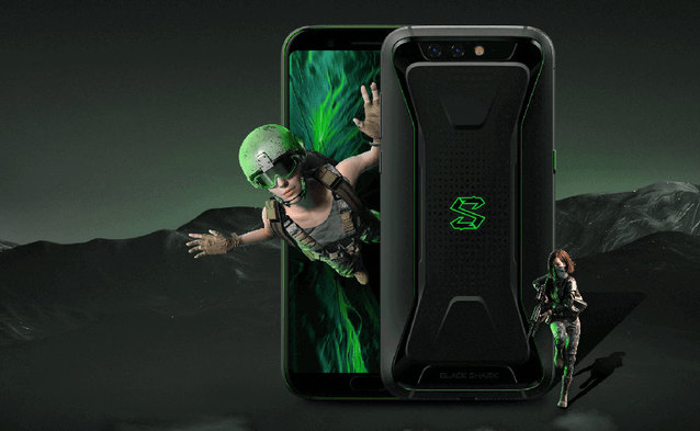 Xiaomi Black Shark