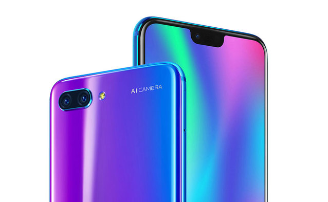 Honor 10