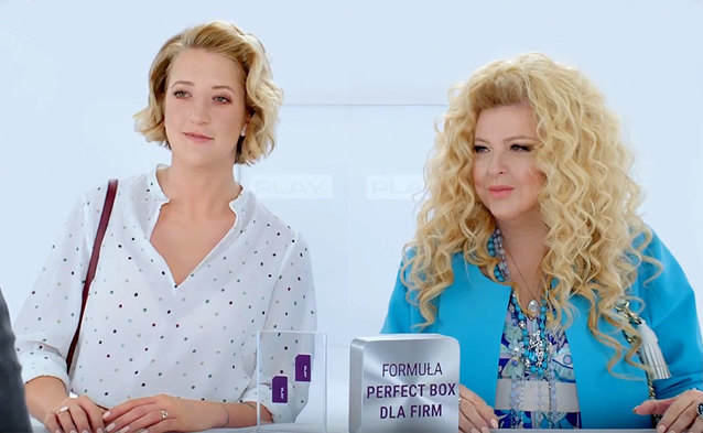 Magda i Lara Gessler