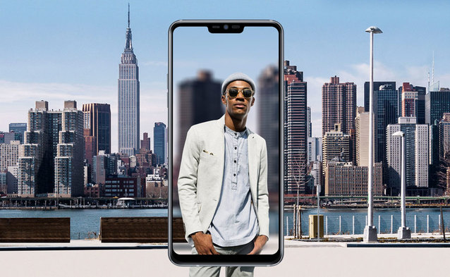 LG G7 ThinQ