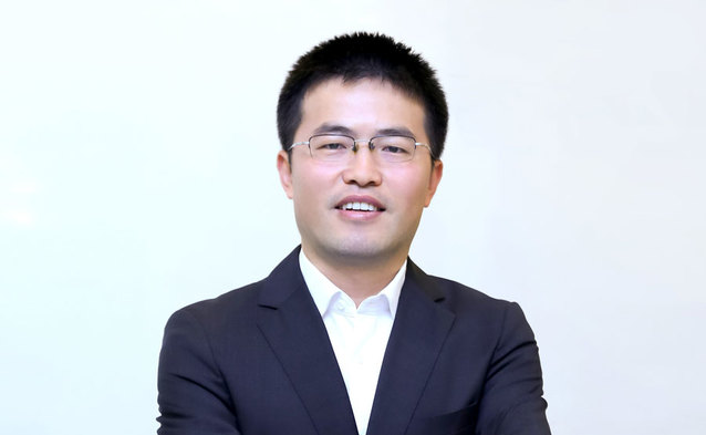 Michael Jing, Country Manager Honor Poland