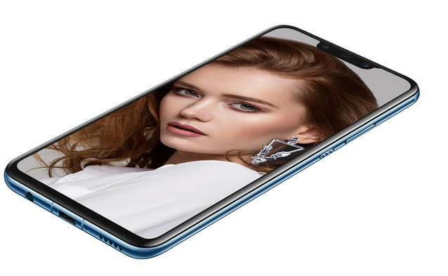 Huawei Nova 3