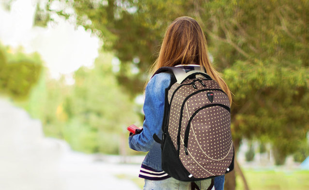 Plecak gratis w Plusie