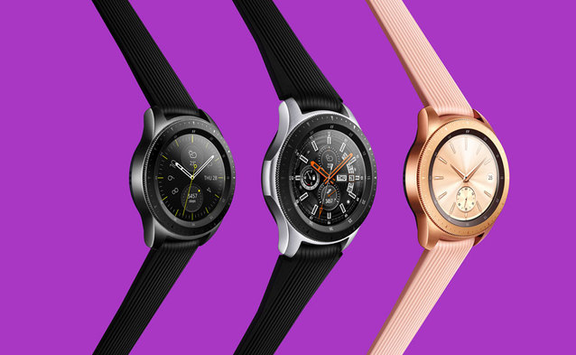 Samsung Galaxy Watch