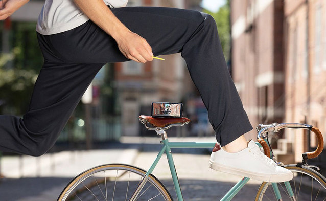 Samsung Galaxy Note 9