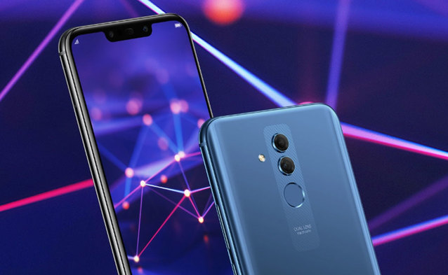 Huawei Mate 20 Lite