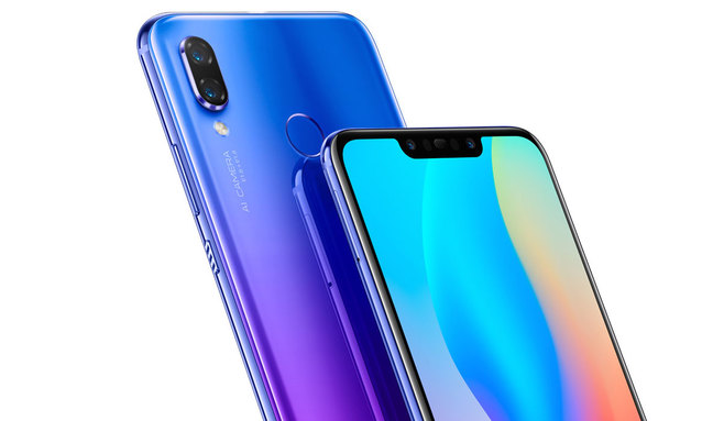 Huawei Nova 3
