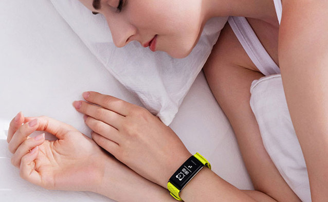 Huawei Band A2