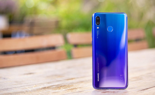 Huawei Nova 3