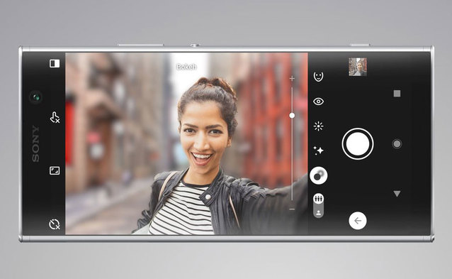 Sony Xperia XA2 Plus