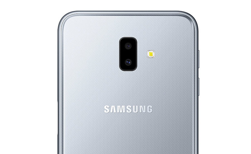 Samsungi Galaxy J6+