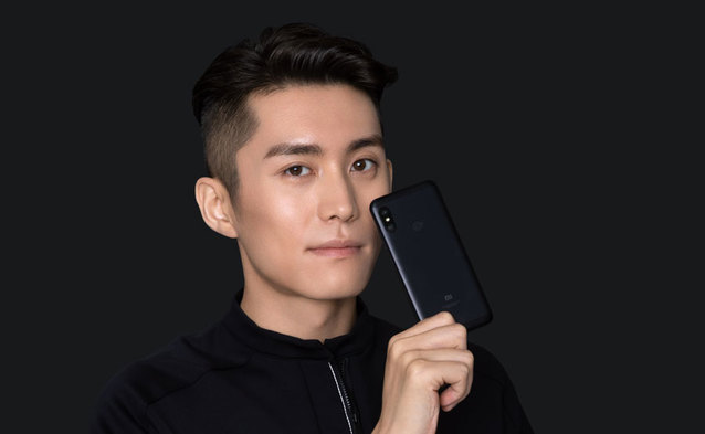 Xiaomi Redmi Note 6 Pro