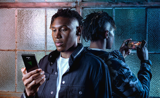 Razer Phone 2