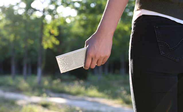 Mi Bluetooth Speaker