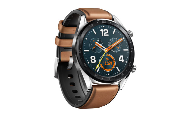 Huawei Watch GT