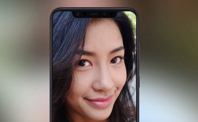 Xiaomi Mi 8