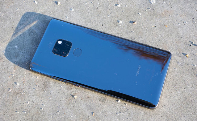 Huawei Mate 20
