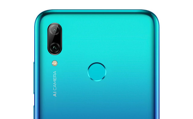 Huawei P smart 2019