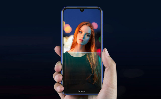 Honor 8A