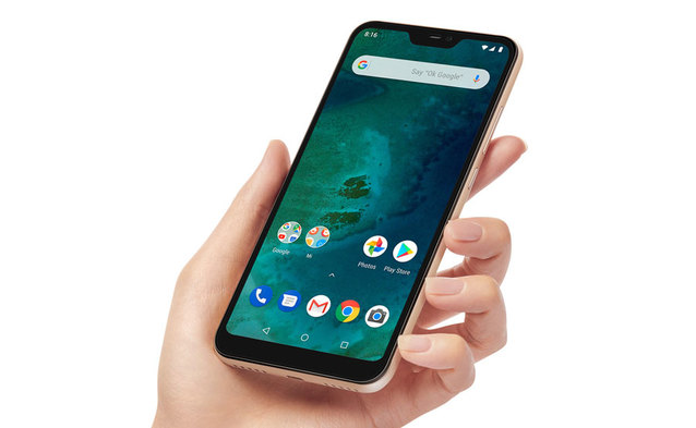 Xiaomi Mi A2 Lite