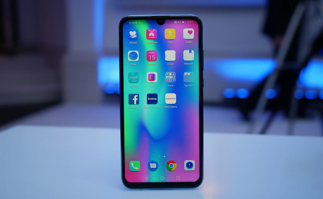 Honor 10 Lite