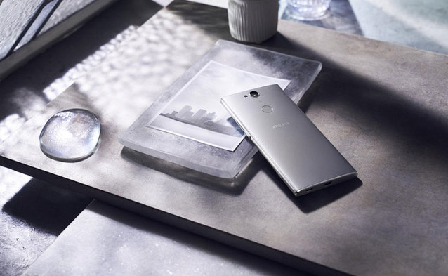 Sony Xperia XA2 Plus