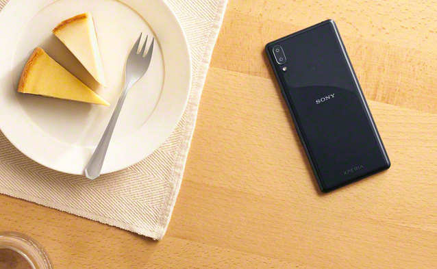 Sony Xperia L3