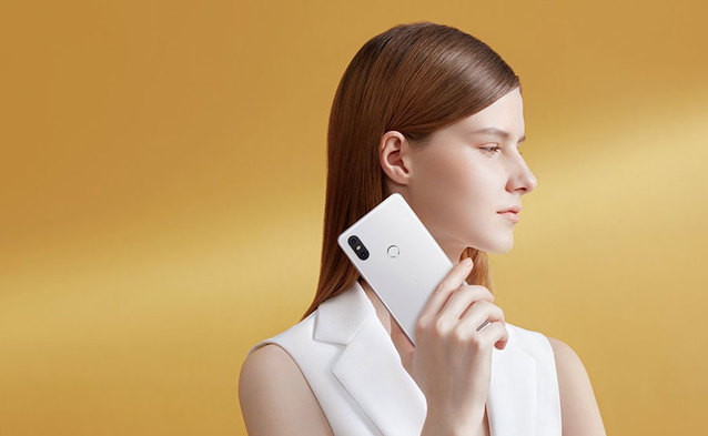 Xiaomi Mi Mix 2S