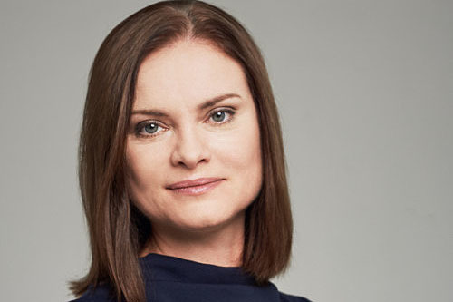 Małgorzata Zakrzewska