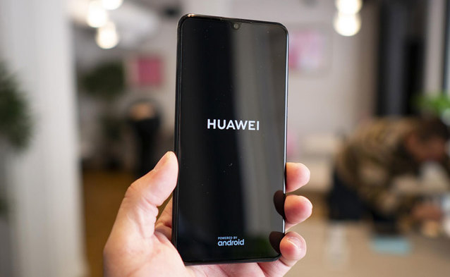 Huawei P30 Lite