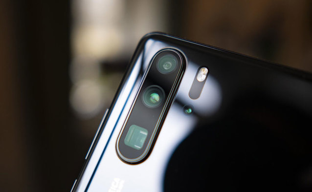 Huawei P30 Pro