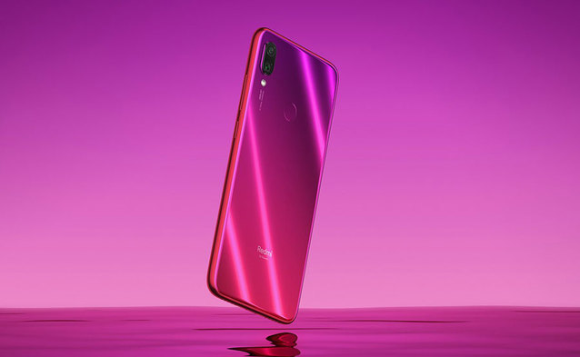 Redmi Note 7