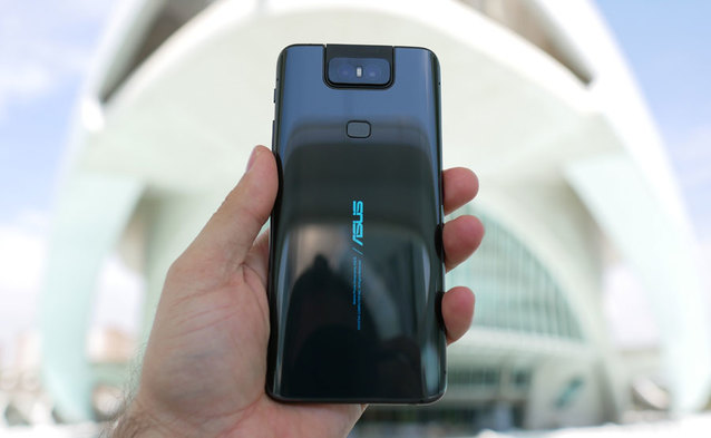 ASUS ZenFone 6
