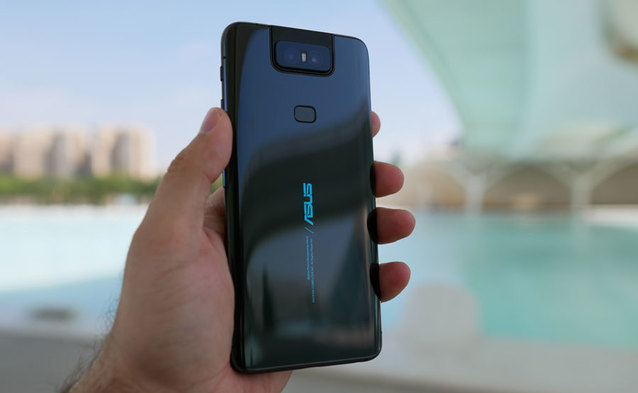 ASUS ZenFone 6