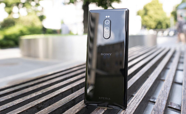 Sony Xperia 1