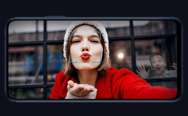 Honor 20 Pro w naszych rękach