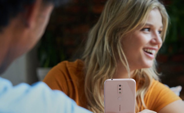 Ceny HTC Desire 12s, Nokia 4.2, Orange Neva Play i iPad Mini w Orange