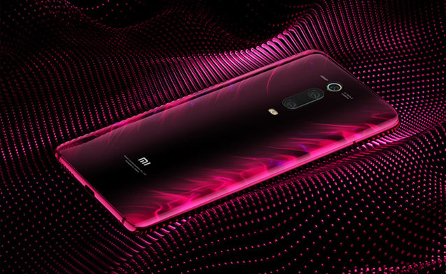 Xiaomi Mi 9T