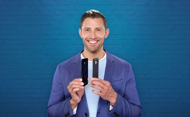 Tydzień z Motorolą w Play