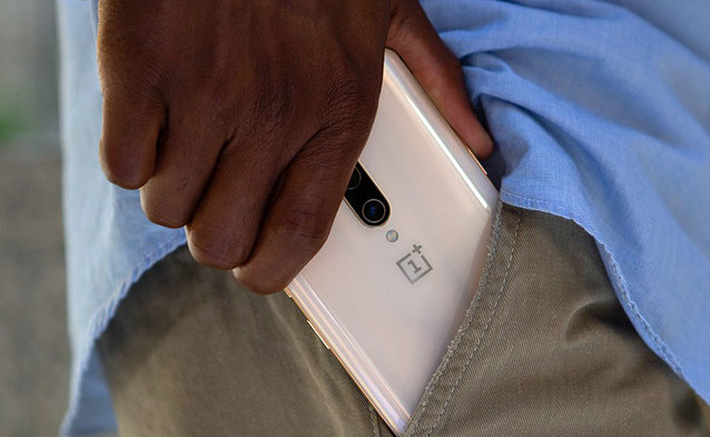 Zdjęcia wykonane smartfonem OnePlus 7 Pro
