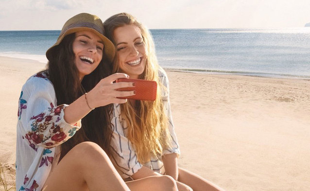 Smartfony na raty w Orange