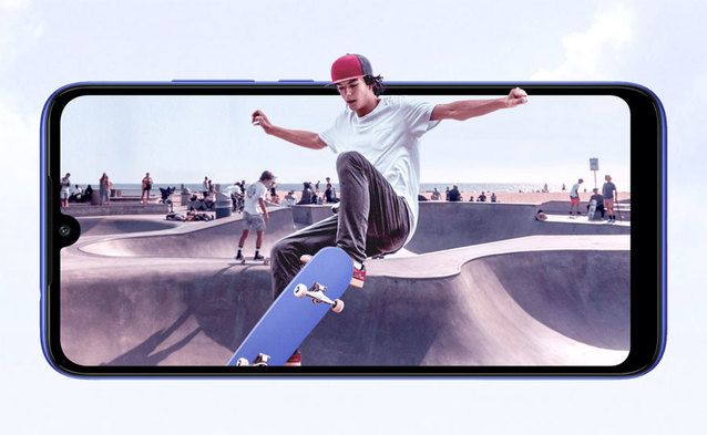 Ceny Mi 9 SE, Redmi 7, Galaxy Xcover 4s i LG G8S w T-Mobile