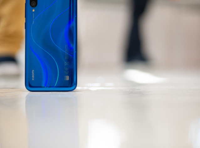 Xiaomi Mi A3