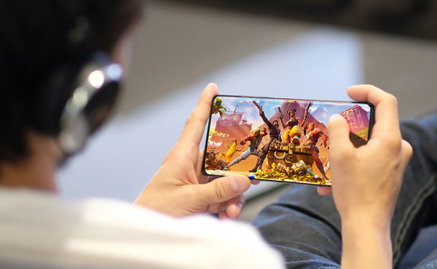 Samsung Galaxy S10 512GB