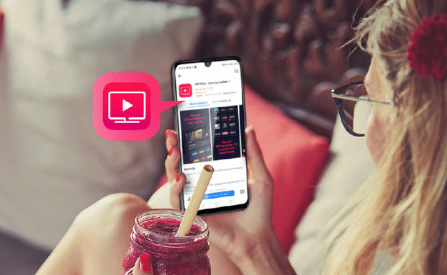 Darmowe ebooki, audiobooki i filmy dla właściciele smartfonów i tabletów Huawei