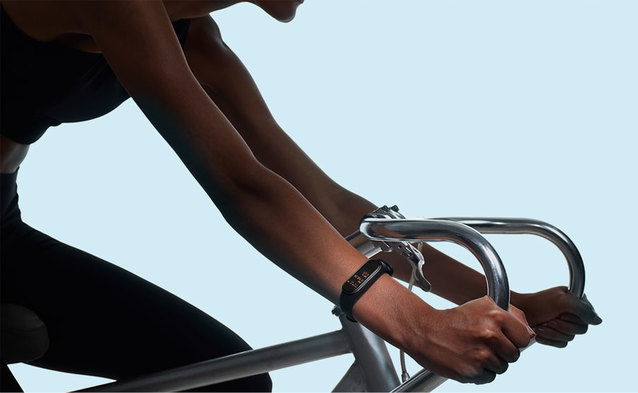 Xiaomi Mi Smart Band 4