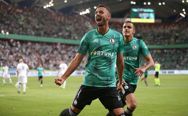 Darmowy karnet na mecze PKO Ekstraklasy w nc+