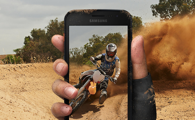 Ceny Huawei P Smart Z i Samsung Galaxy Xcover 4s w Play