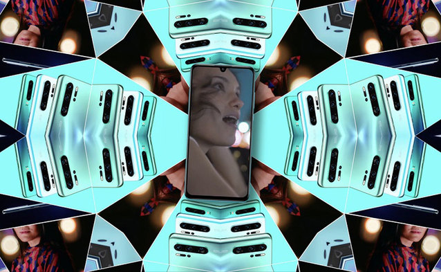 Letnie hity cenowe Huawei